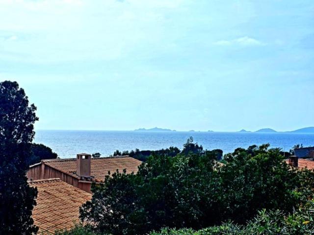 Maison Les Couchants Porticcio Porticcio  Ngoại thất bức ảnh