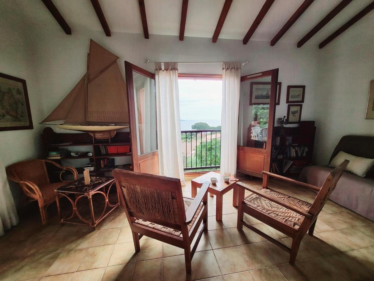 Maison Les Couchants Porticcio Porticcio  Ngoại thất bức ảnh