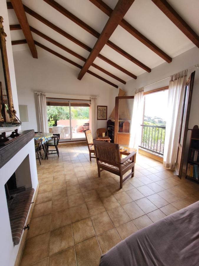 Maison Les Couchants Porticcio Porticcio  Ngoại thất bức ảnh