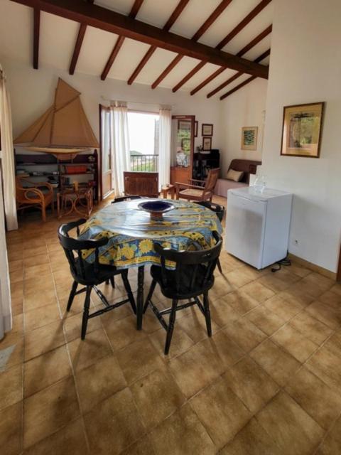 Maison Les Couchants Porticcio Porticcio  Ngoại thất bức ảnh
