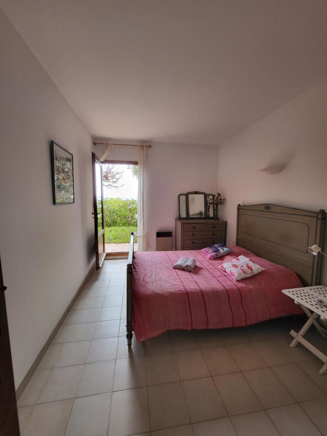 Maison Les Couchants Porticcio Porticcio  Ngoại thất bức ảnh