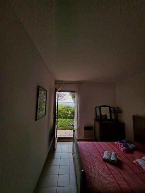 Maison Les Couchants Porticcio Porticcio  Ngoại thất bức ảnh